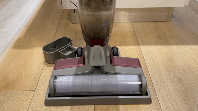 洗地机真的做到了吸拖洗一体吗,吸拖洗一体智能洗地机靠谱吗