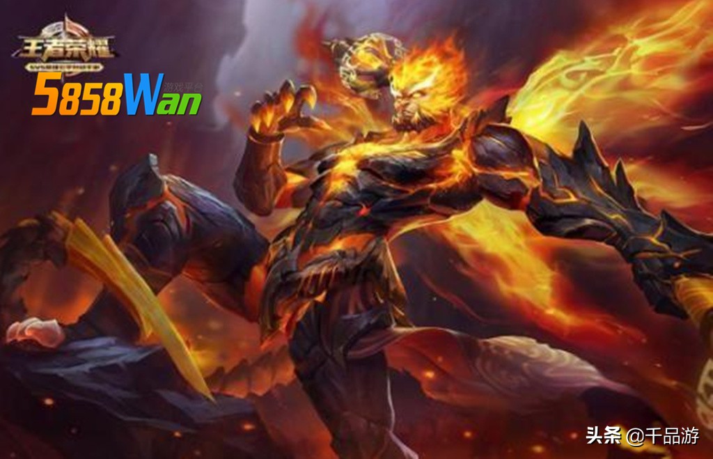 王者荣耀孙悟空带几个夺萃好,王者荣耀夺萃狩猎哪个更适合猴子