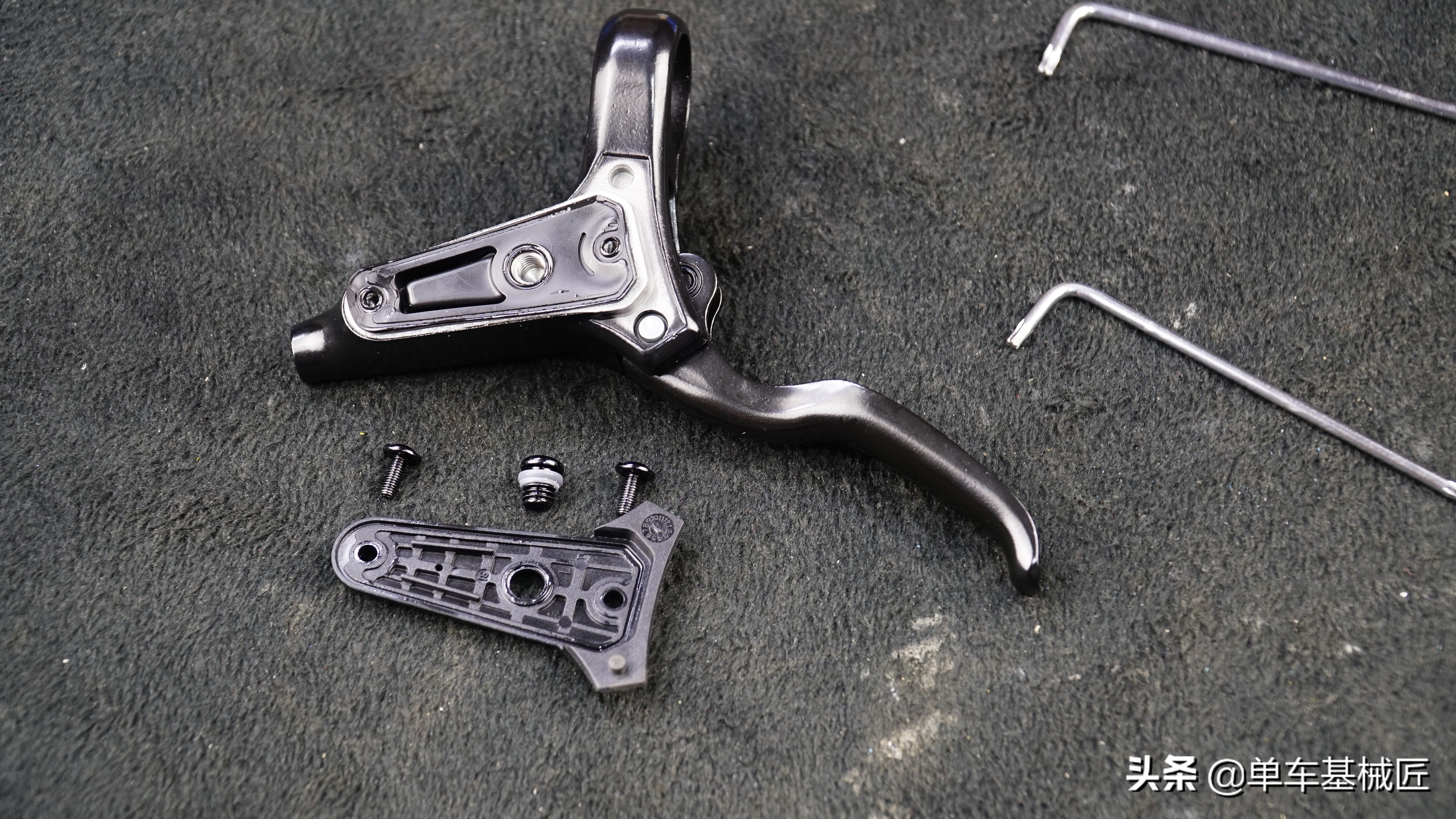 单车基械匠,单车基械匠链条