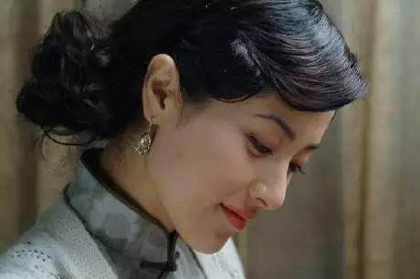 美人如文章,给明星美人评分,莫妮卡严屹宽,曾黎,孙艺珍