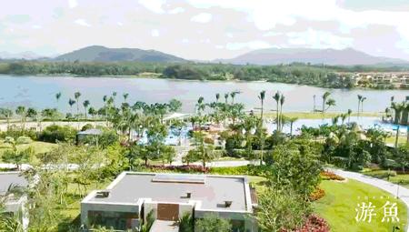 希尔顿兴隆湖,希尔顿酒店兴隆店