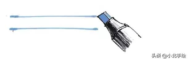 马克笔怎么用是最好的,马克笔怎么用教程