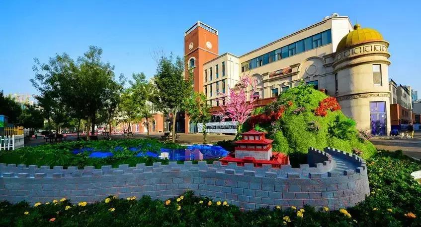 五一小长假出游攻略济南,济南五一旅游攻略推荐版