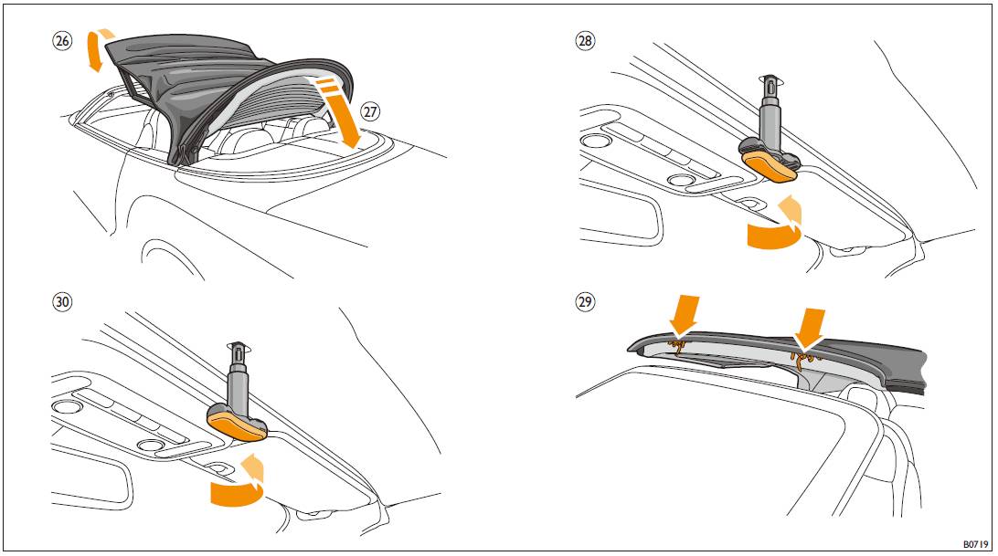 宾利欧陆gt驾驶操作性能讲解,新款宾利欧陆gt按键图解