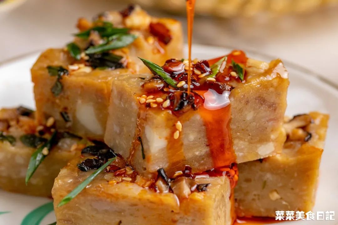 偷师自20年老店！这肉我都论盆吃，太美味了