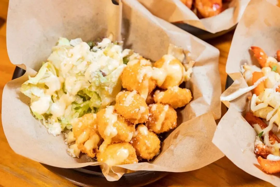 浪漫气氛环绕打卡精致西餐厅,广州最值得打卡的西餐厅