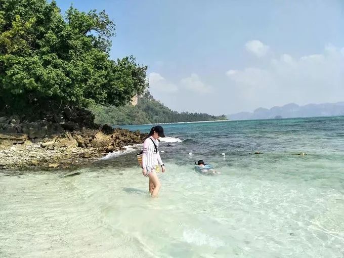 泰国甲米自由行10天费用,泰国甲米4天3晚自由行