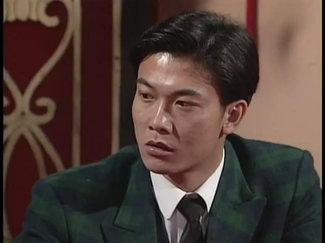 10大僵尸连续剧,tvb和亚视的僵尸电视剧