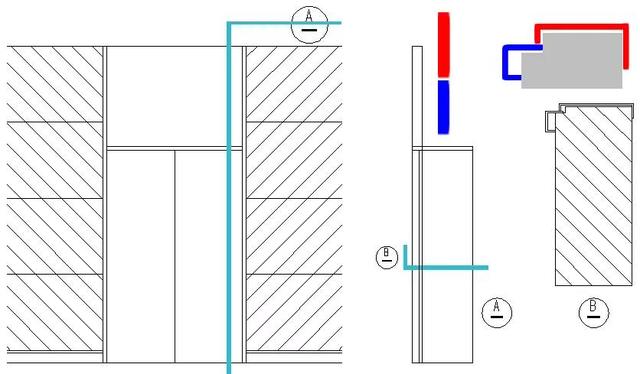 不锈钢收边条安装,不锈钢收边条效果图