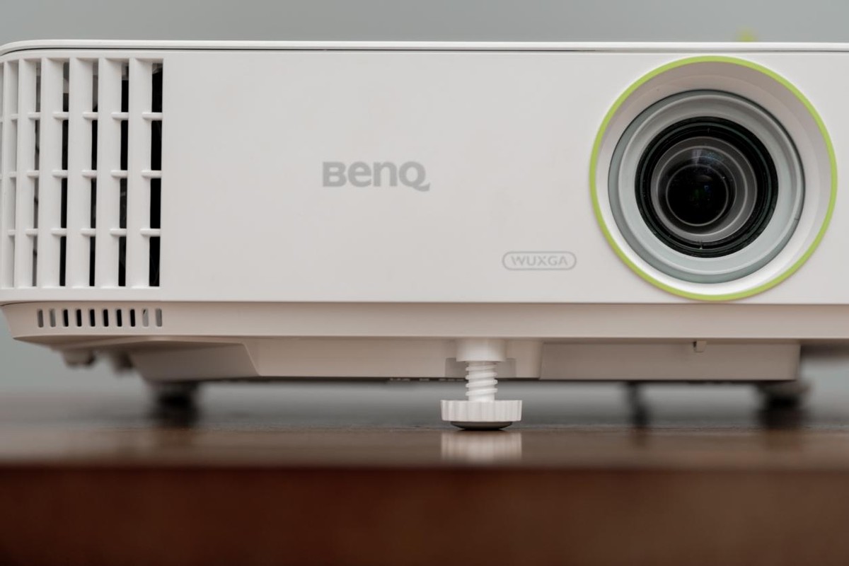 明基e582智能投影机,明基相机拍照效果