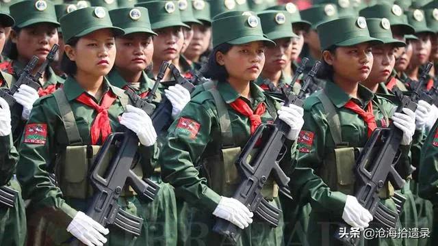 佤邦移民2001,佤邦南部什么时候移民的