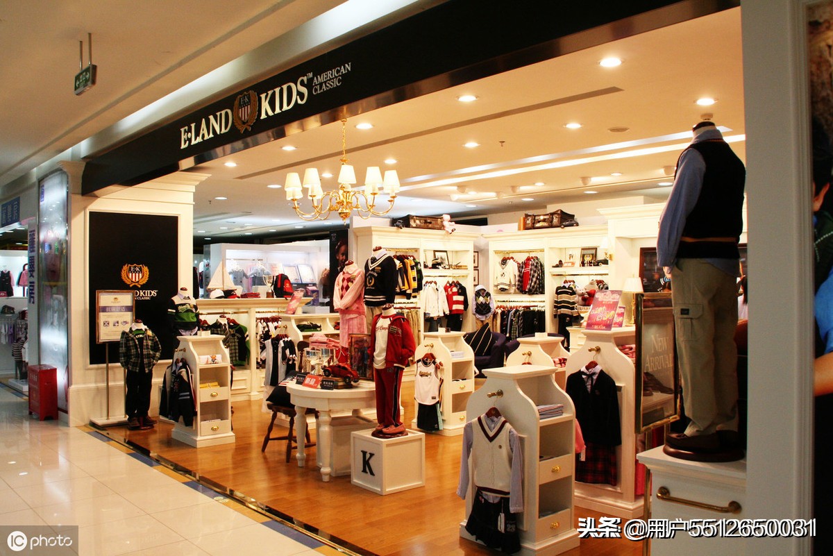 童装店几个月提升数倍业绩，老板只用了几步，就获得大量客户