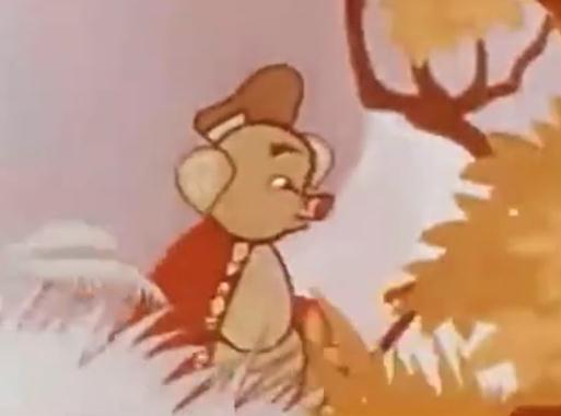 20部绝版国产动画片,你看过的国产动画片