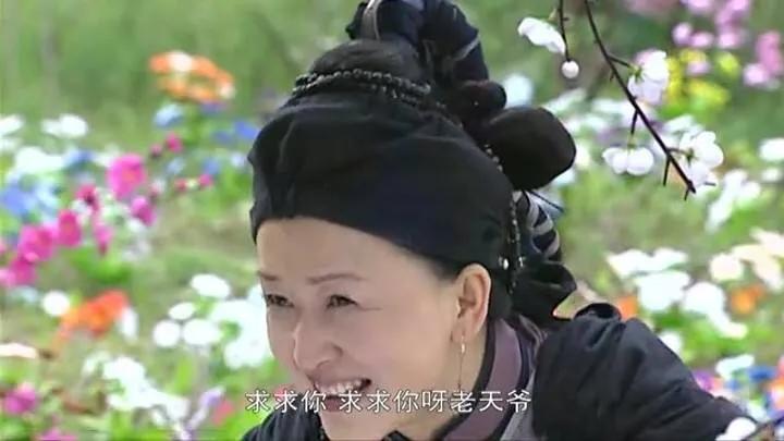 大旗英雄传十大高手排名,铁中棠能排第二