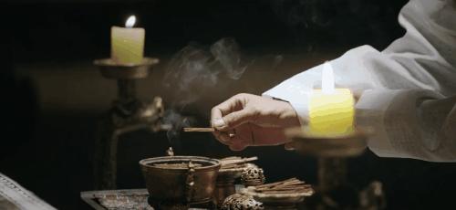 古装权谋剧我只服这10部,值得一看的古装权谋剧