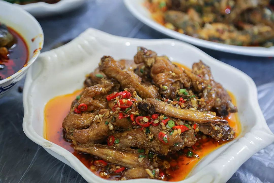 收藏长沙,长沙美食攻略我能从街头吃到街尾