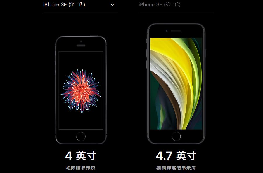 iphonese2亲身感受,iphonese2体验ios17