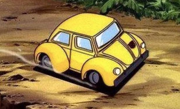 小霸王、甲壳虫、万能充......那些曾经很火但消失了的品牌