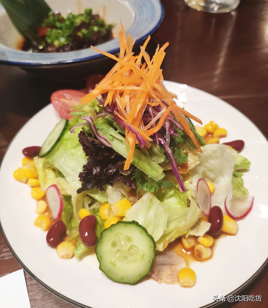 日本海鲜刺身怎么吃,各种各样的大海鲜刺身