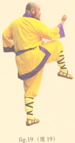 少林护心意门拳全套演示,少林拳长护心意门拳介绍