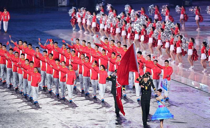 全运会女篮广东对八一队,全运会广东冠军一览表