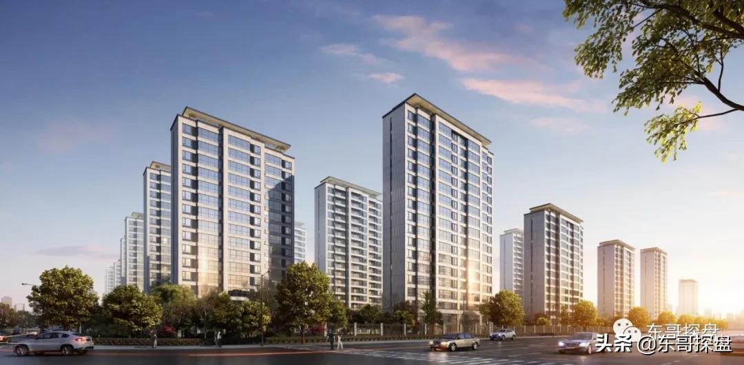 从北龙湖到南龙湖，变换的是地段，不变的是豪宅基因品质