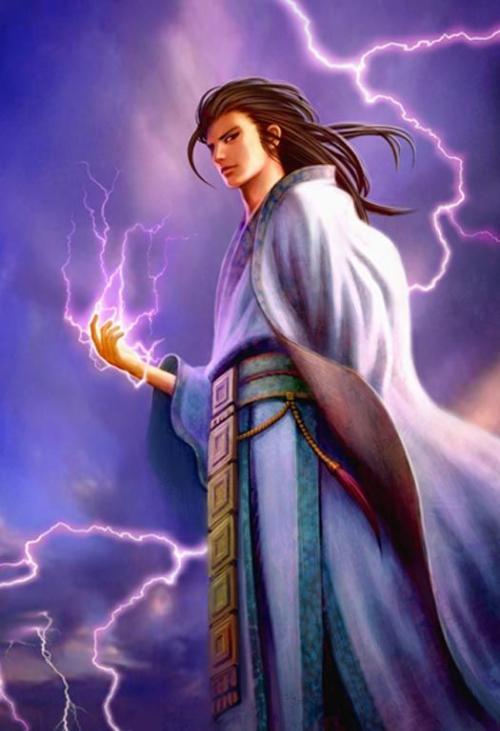 鸿蒙第一位掌控者身份,鸿蒙金榜中鸿蒙的存在