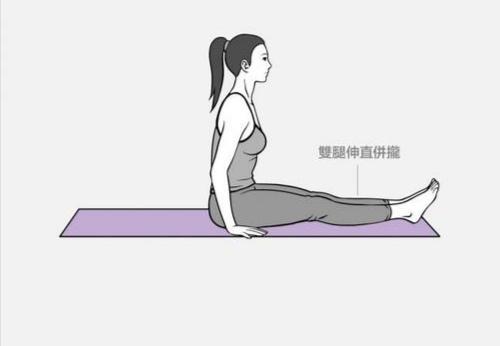 “龙女郎”身材有多好？作为瑜伽教练的她，紧致身材，惹人羡慕了