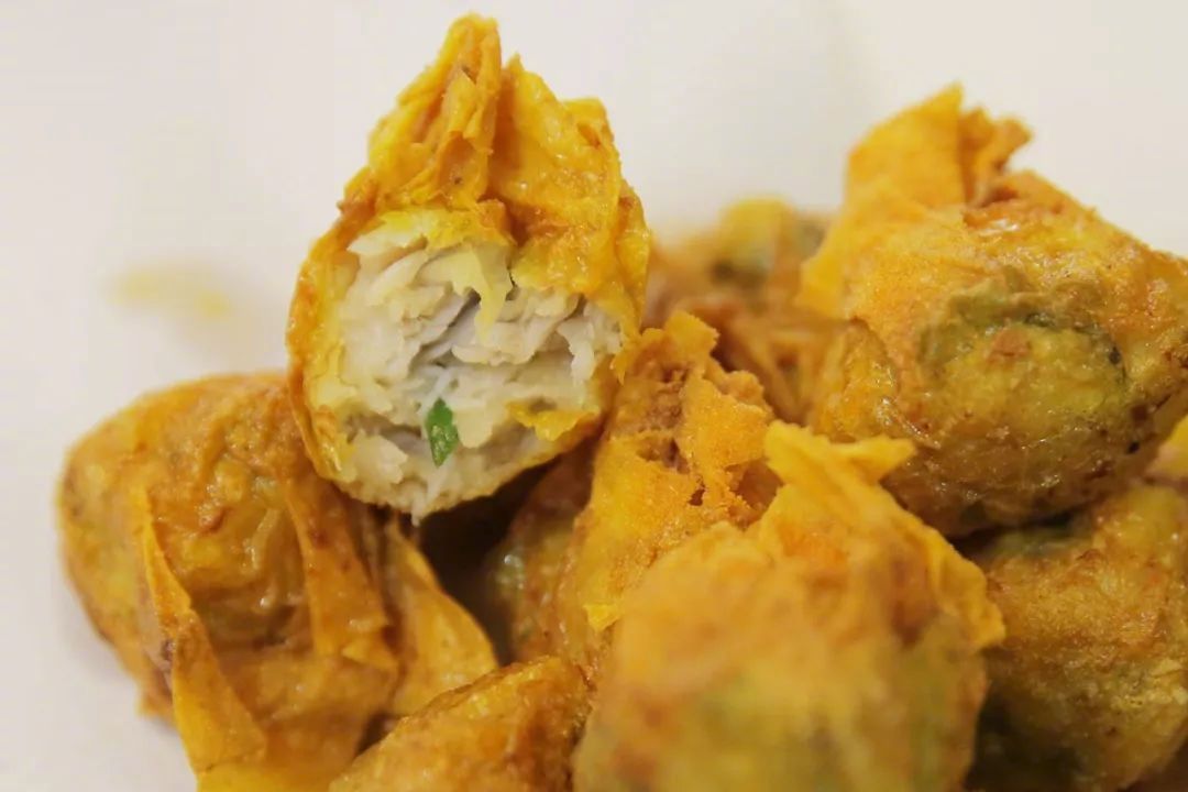 到福建必吃的特色菜有哪些,值得跨省去吃的美食