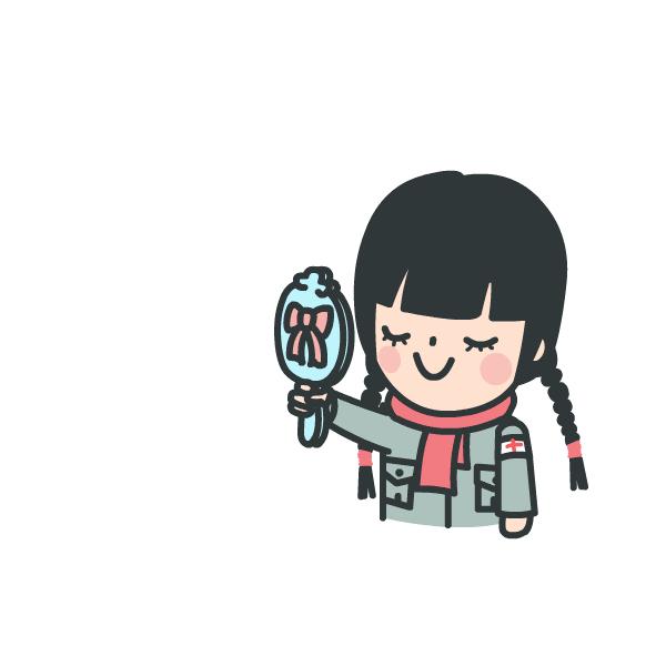 口红各式各样的,口红千千万mac最好看