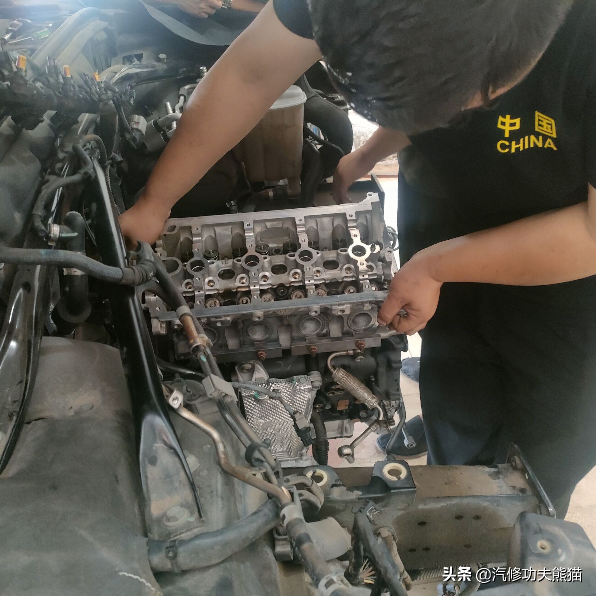 你们的奥迪车怎么保养,奥迪q5烧机油很严重怎么解决