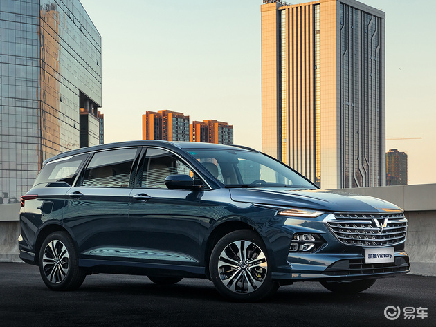 五菱凯捷值不值得买,五菱凯捷值得买