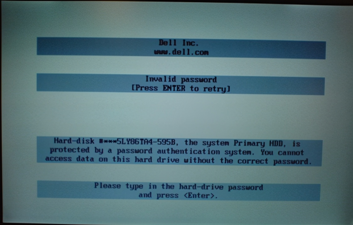 分区工具硬盘有个锁,笔记本电脑磁盘怎么加锁