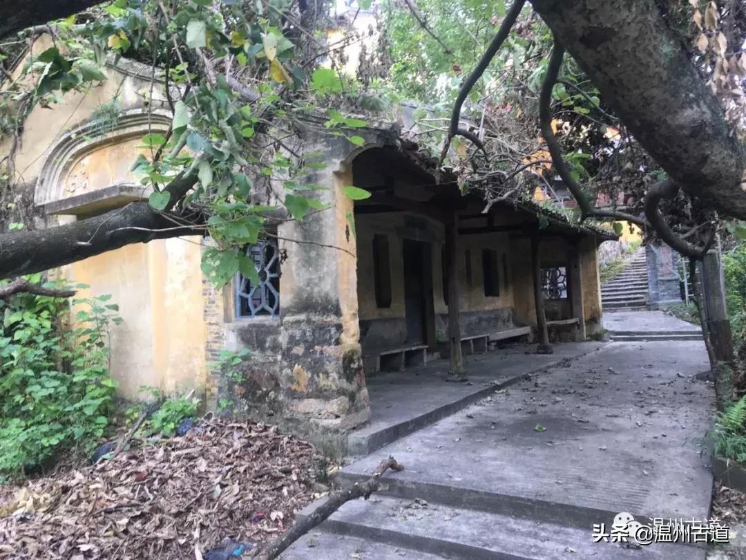 状元古镇地名传奇