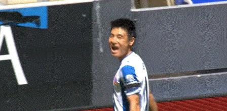 病毒也打不垮的“武球王”！97天如何磨砺出一个更强大的武磊