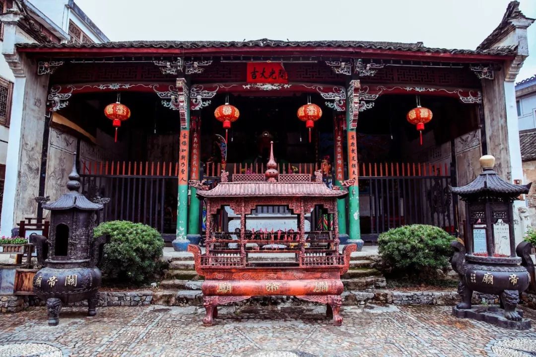 金华市著名网红,十大网红打卡圣地金华