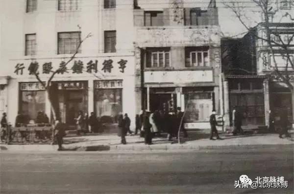 话说丨旧京眼镜行,学徒每两三年死一个