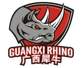 广西本土球队,广西人广州球队