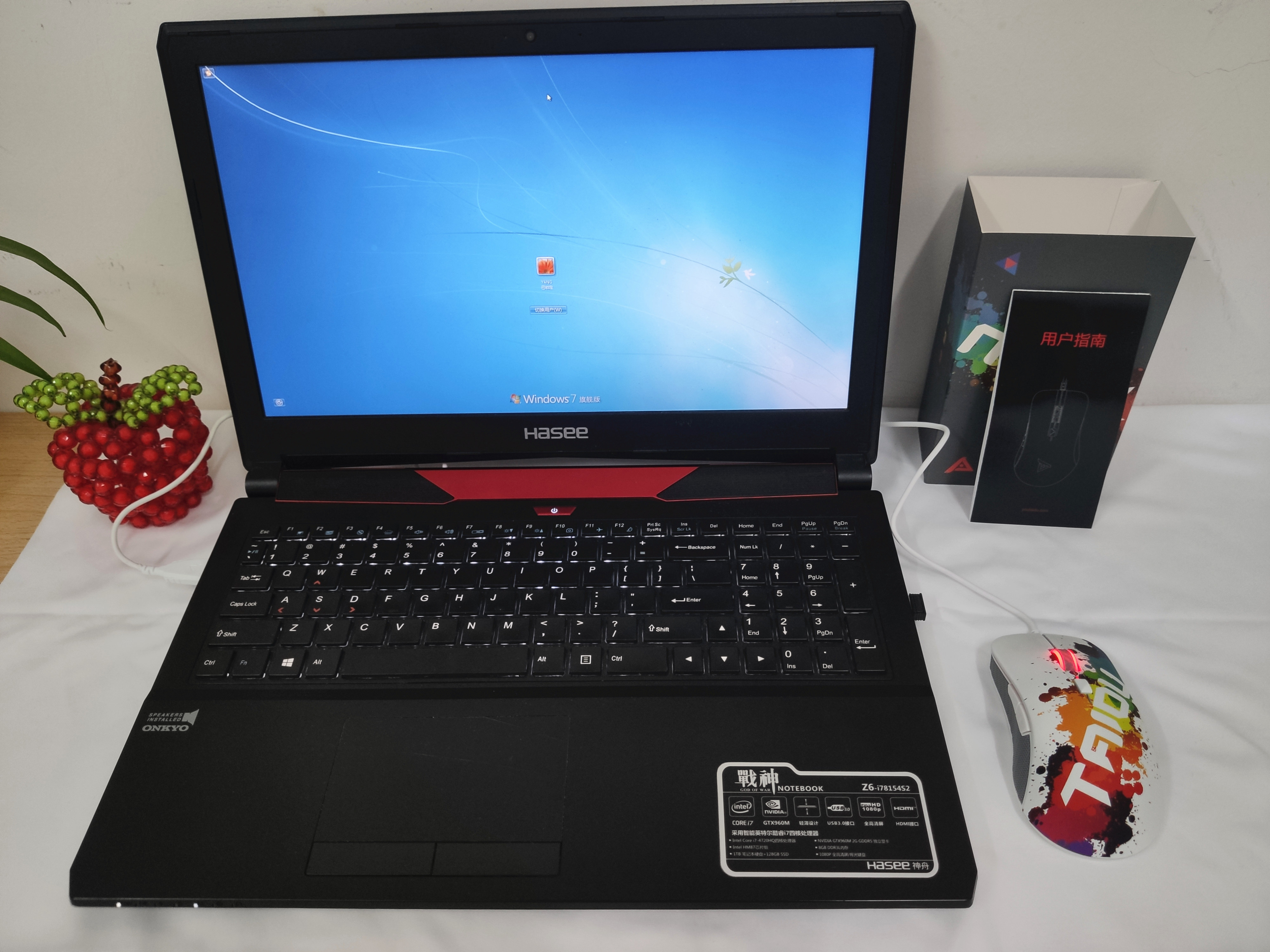 经济实惠的电竞鼠标推荐,钛度tsg301鼠标点评