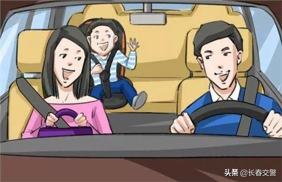 交警中秋小长假两公布一提示,交警中秋假期安全出行提示收好