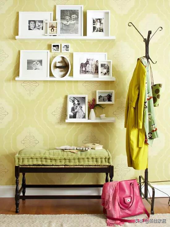 硅藻泥与墙面有什么区别,硅藻泥跟墙面有什么区别