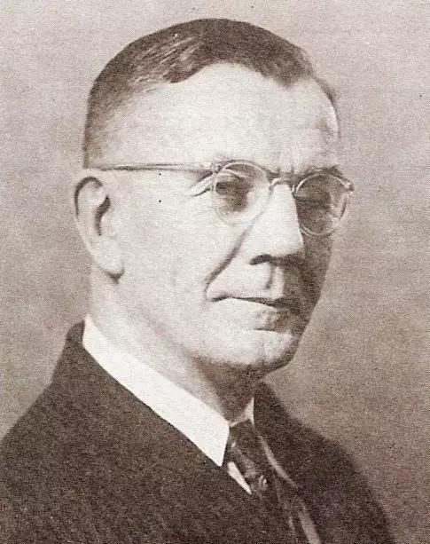 *京大南***杀屠**中保护难民的外国人士：同样喝稀饭，救过不少高级将领