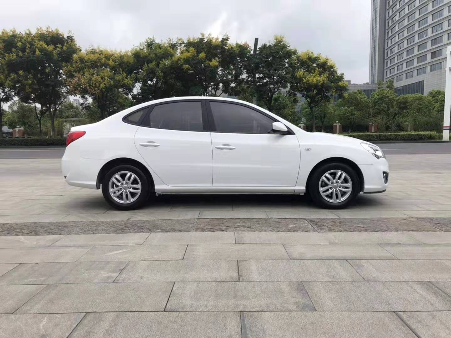 2015年现代悦动二手车多少钱,2013买现代悦动的10大忠告