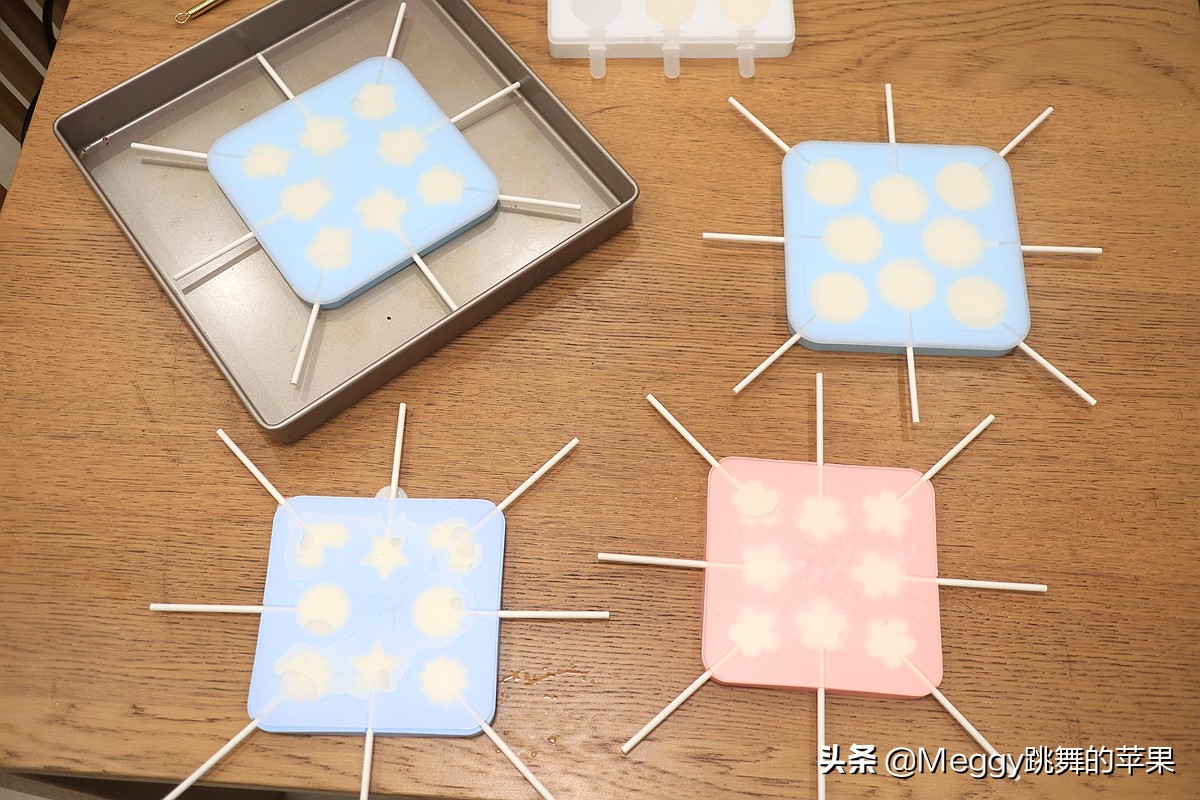 适合儿童做的奶酪棒,儿童节手工礼物不要零食