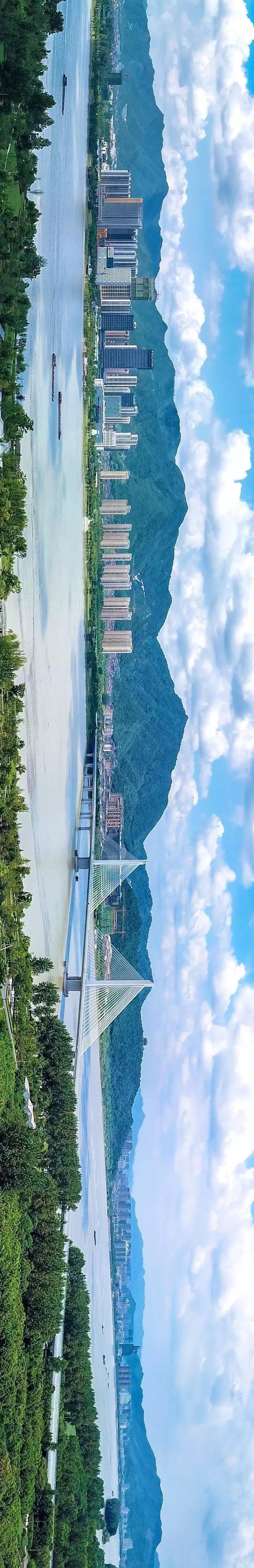 富阳好的风景,富阳如此多娇