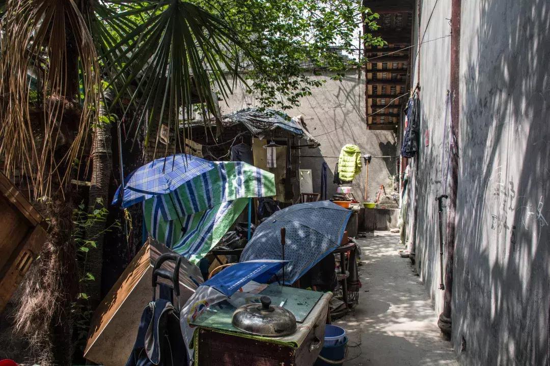 成都观行丨少城(一)包家巷99号,被遗忘的谢公馆