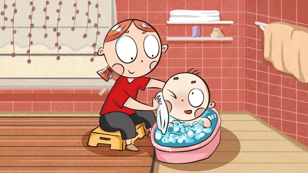 宝宝晒伤怎么补救,宝宝晒伤了怎么弄