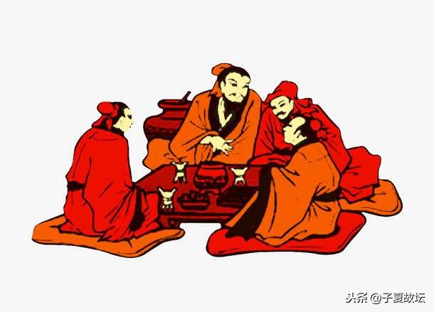 不速之客成语,成语不速之客怎么解