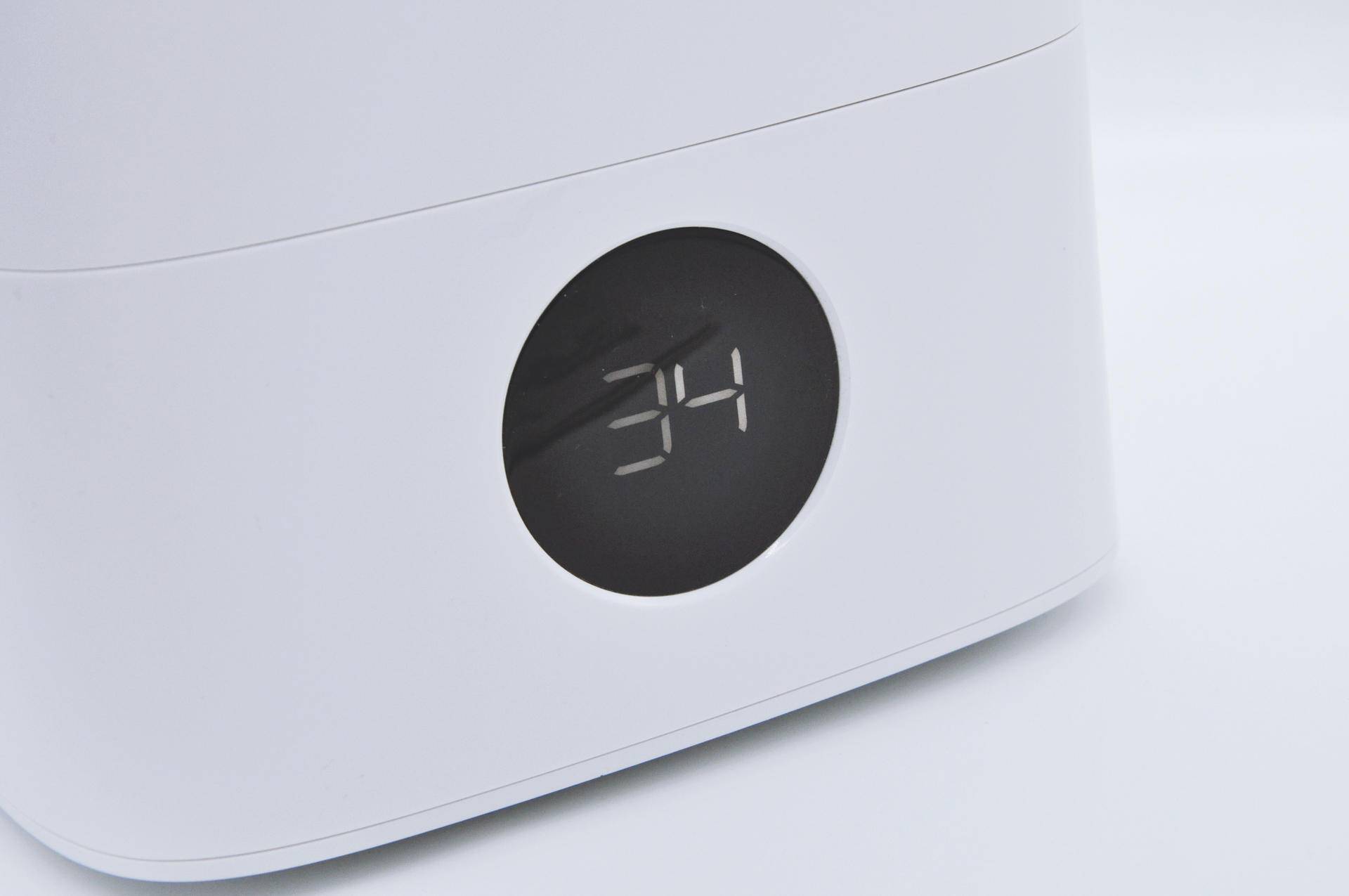 亚都智能恒湿加湿器拆解,恒湿无雾加湿器哪款好