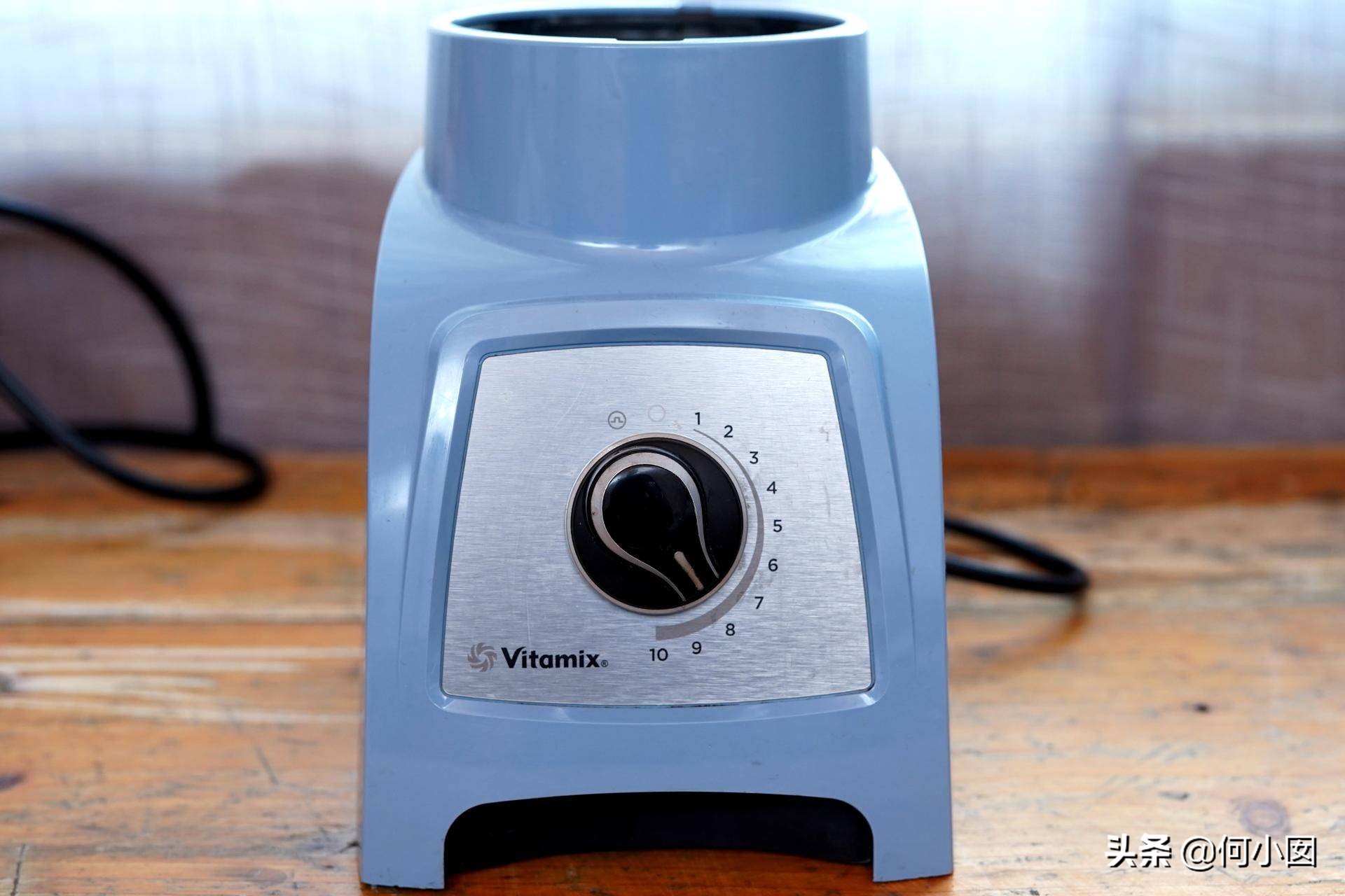 blendtec800破壁机评测,blendtec破壁机很大一股味道